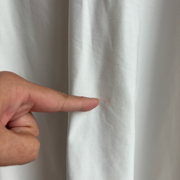 Lululemon Men’s Ventilated Tennis Short-Sleeve Shirt, Size M - Picture 13 of 13